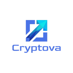 Cryptova Logo