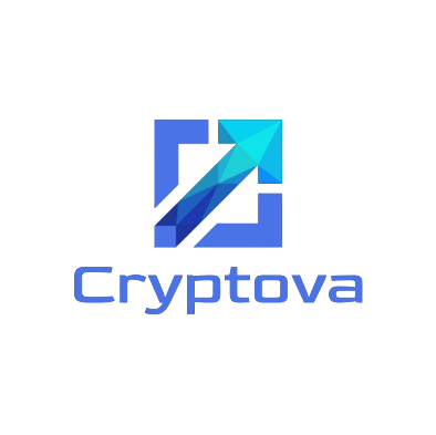 Cryptova Logo